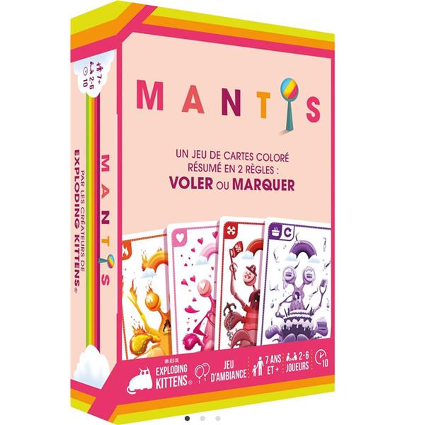 Mantis