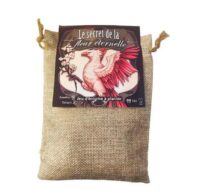 Le Secret de la Fleur Éternelle