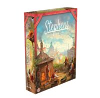 Stephens