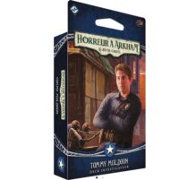 Horreur a Arkham JCE : Tommy Muldoon (Investigateur)