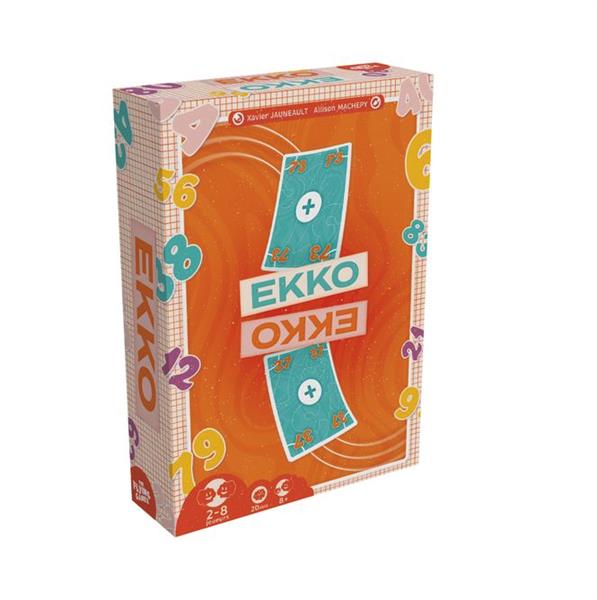 Ekko