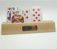 Porte Carte 3 Niveaux