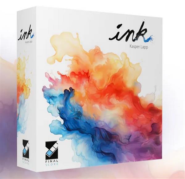 Ink