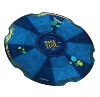 Take Time - Tapis de jeu - Play Mat