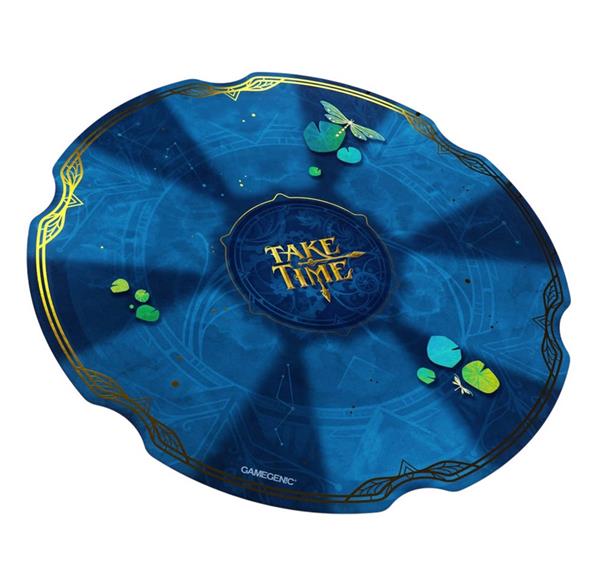 Take Time - Tapis de jeu - Play Mat