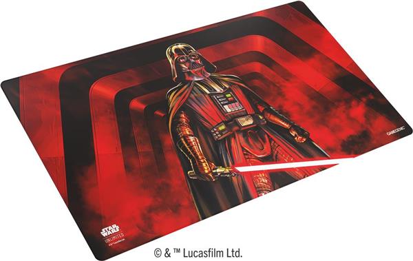 Star Wars Unlimited : Playmat Dark Vador
