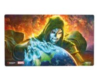 Playmat Shiny Magic Marvel : Doom