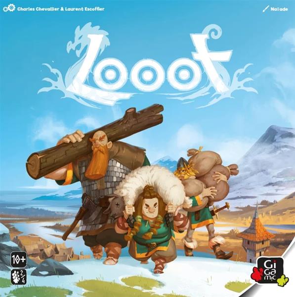 Looot