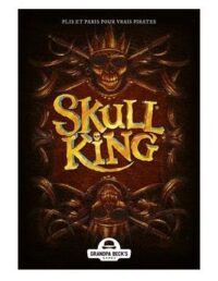 Skull King Nouvelle version