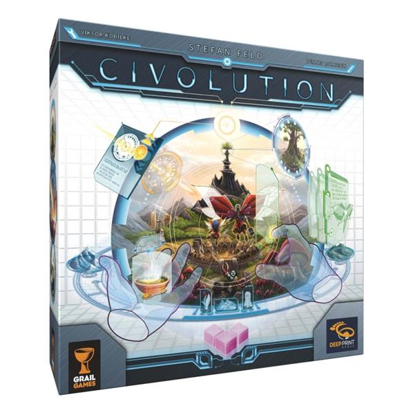 Civolution