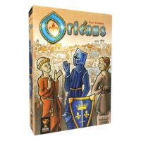Orléans Nouvelle génération
