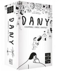 Dany nouvelle version