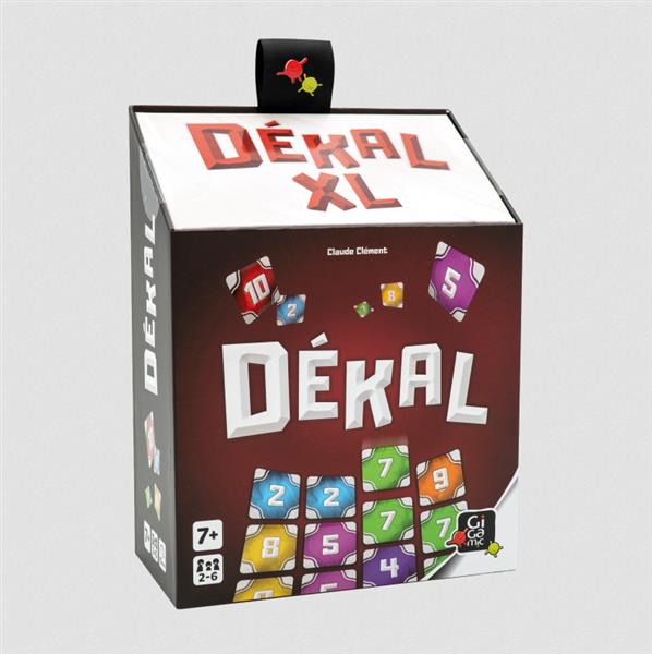 Dékal Géant