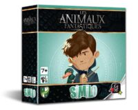Similo Animaux fantastiques