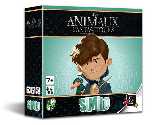Similo Animaux fantastiques