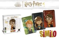 Similo Harry Potter