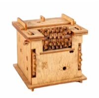 Cluebox - Schrodinger's Cat