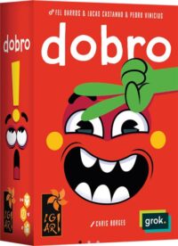 Dobro - DESTOCKAGE