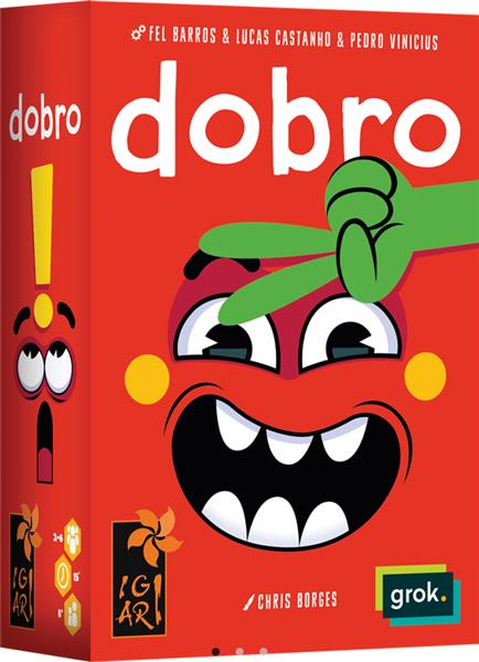 Dobro - DESTOCKAGE
