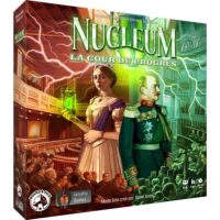 Nucleum VF La Cour du Progrès