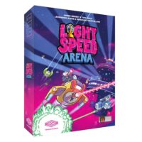 Light Speed Arena