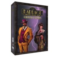 Barrage: Compagnies Lointaines