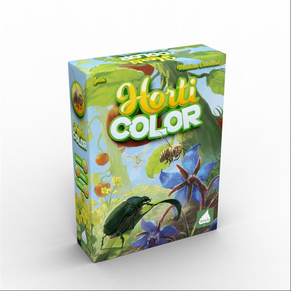 Horticolor - DESTOCKAGE