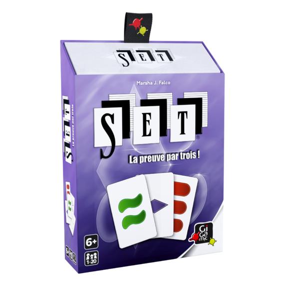 Set
