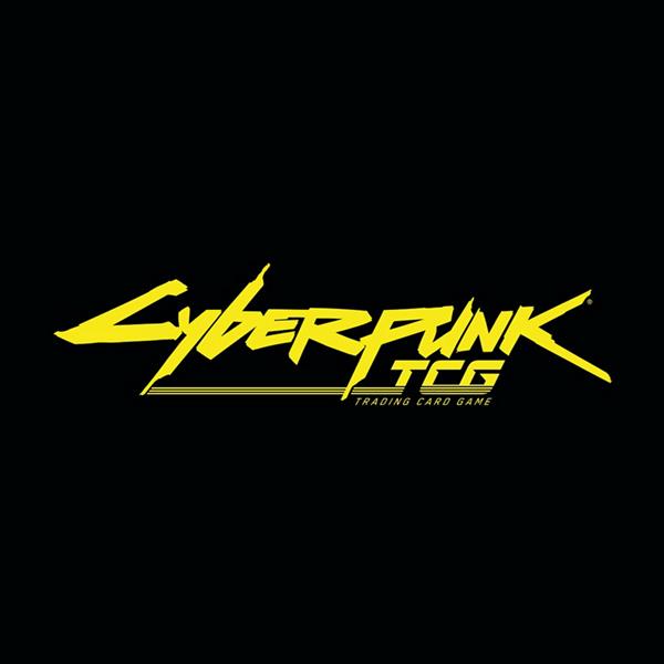 CYBERPUNK JCC –  Welcome To Night City booster FR