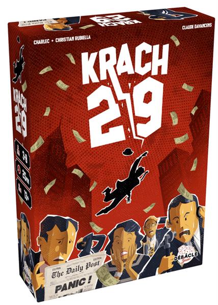 Krach 29