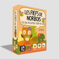 Les Fiefs de Norbois
