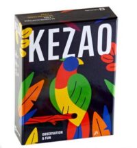 Kezao