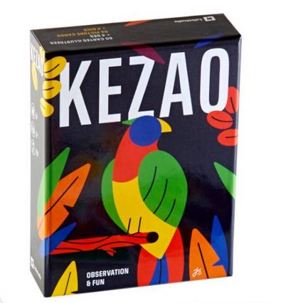 Kezao
