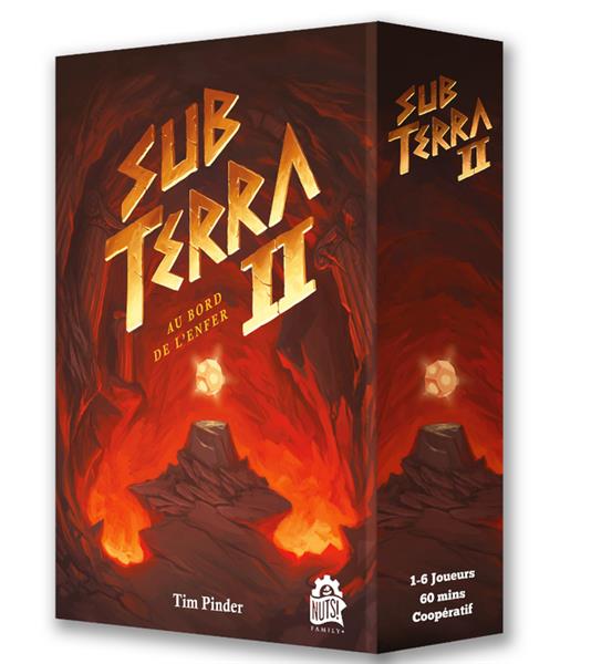 Sub Terra 2