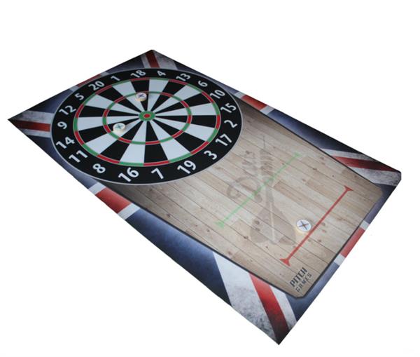 Darts by Pitchgames