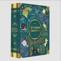 Wondrous Créatures