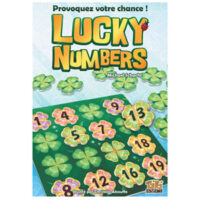 Lucky Numbers