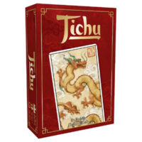 Tichu nouvelle édition