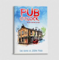 Pub o’clock – Jeu de Rôle Solo
