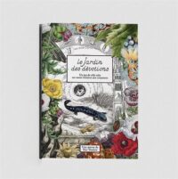 Le Jardin des dévotions  – Jeu de Rôle Solo