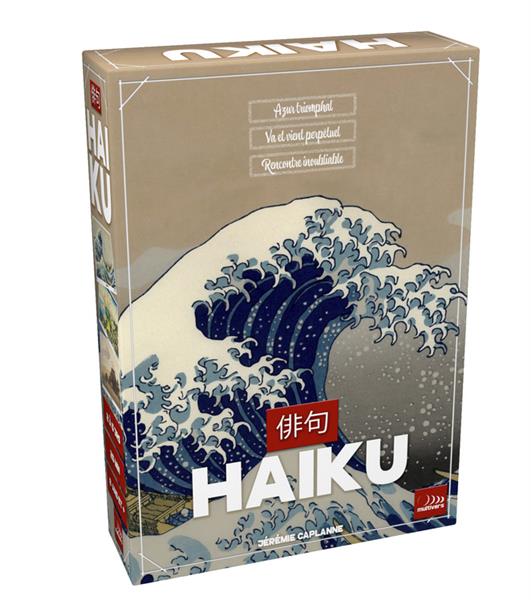 Haiku