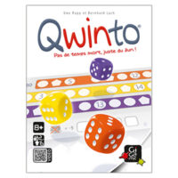 Qwinto Bloc de score