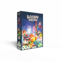 Roomy Memo