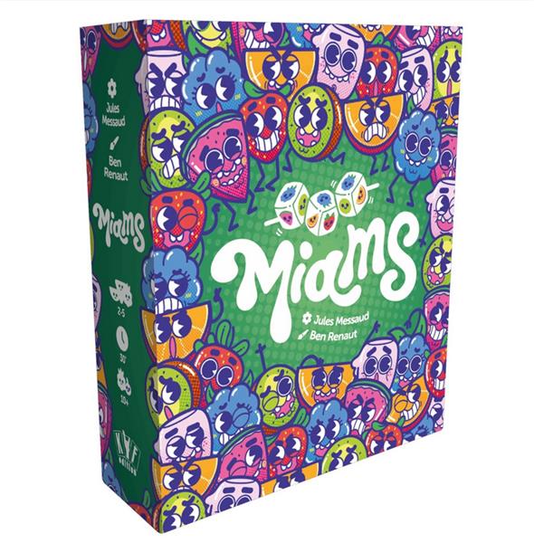 Miams