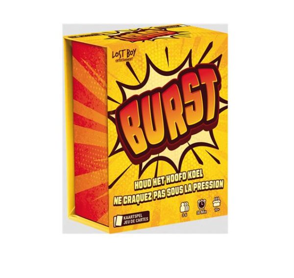 Burst
