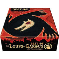 Loups Garous Best Of