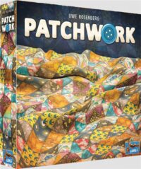 Patchwork Edition révisée