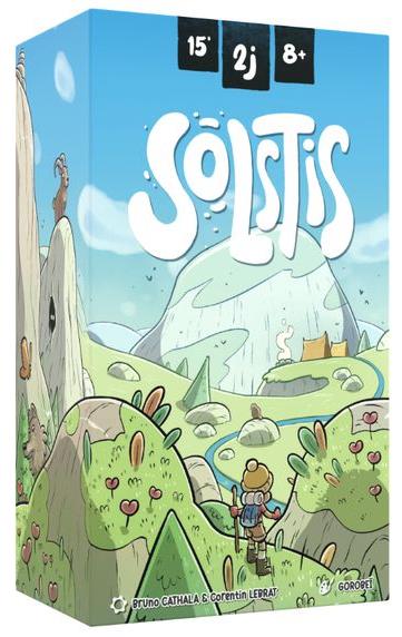 Solstis