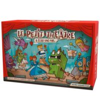 Le Petit Théâtre