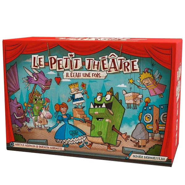 Le Petit Théâtre